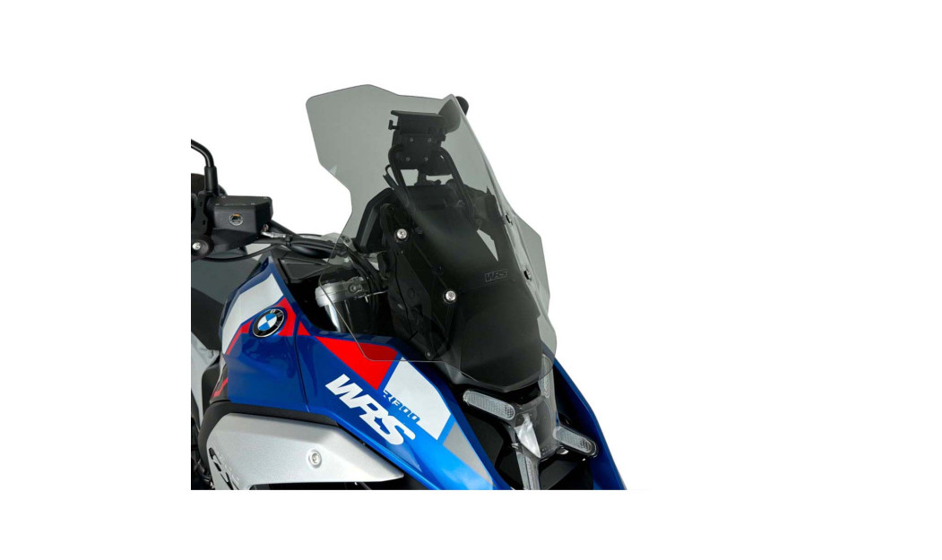 ΖΕΛΑΤΙΝΑ WRS BMW R 1300 GS 23-24 (NO RADAR)