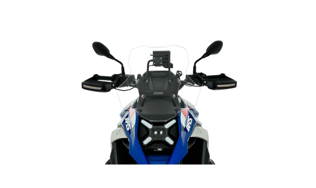 ΖΕΛΑΤΙΝΑ WRS BMW R 1300 GS 23-24 (NO RADAR)