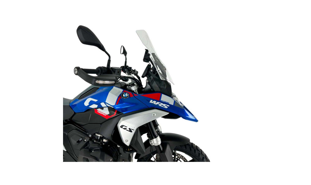 ΖΕΛΑΤΙΝΑ WRS BMW R 1300 GS 23-24 (NO RADAR)