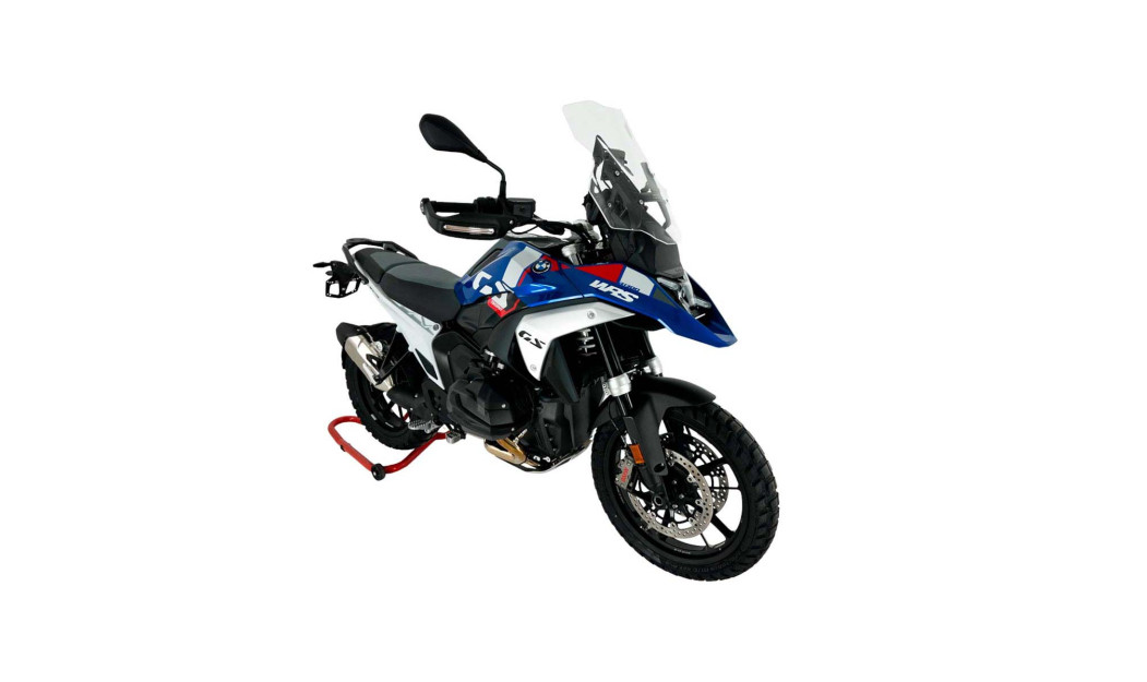 ΖΕΛΑΤΙΝΑ WRS BMW R 1300 GS 23-24 (NO RADAR)