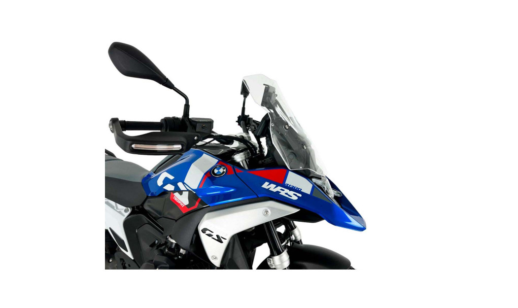 ΖΕΛΑΤΙΝΑ WRS BMW R 1300 GS 23-24 (NO RADAR)