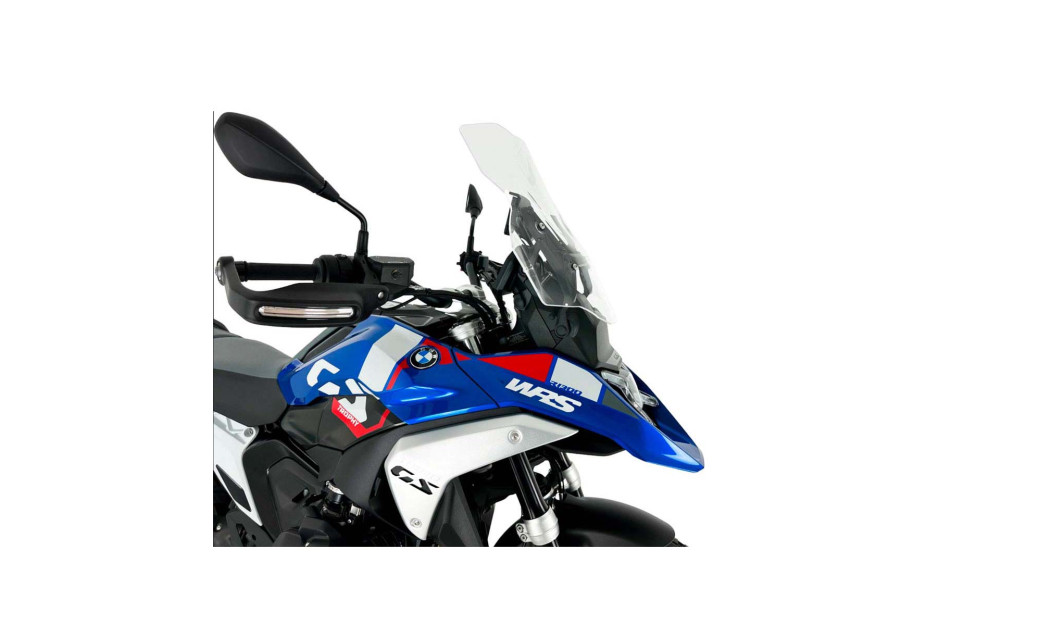 ΖΕΛΑΤΙΝΑ WRS BMW R 1300 GS 23-24 (NO RADAR)