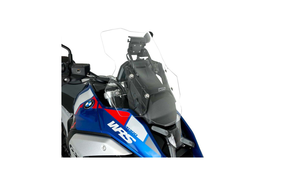 ΖΕΛΑΤΙΝΑ WRS BMW R 1300 GS 23-24 (NO RADAR)