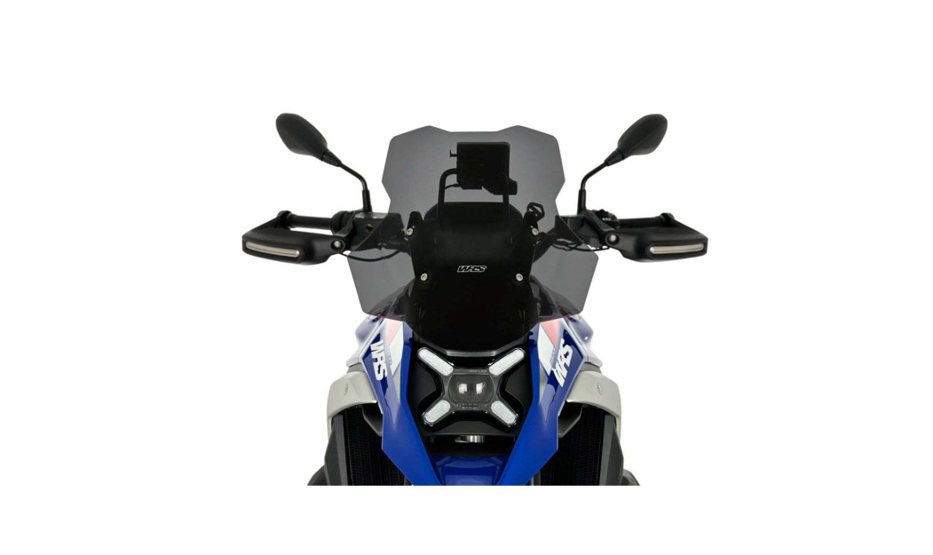 ΖΕΛΑΤΙΝΑ WRS BMW R 1300 GS 23-24 (NO RADAR)