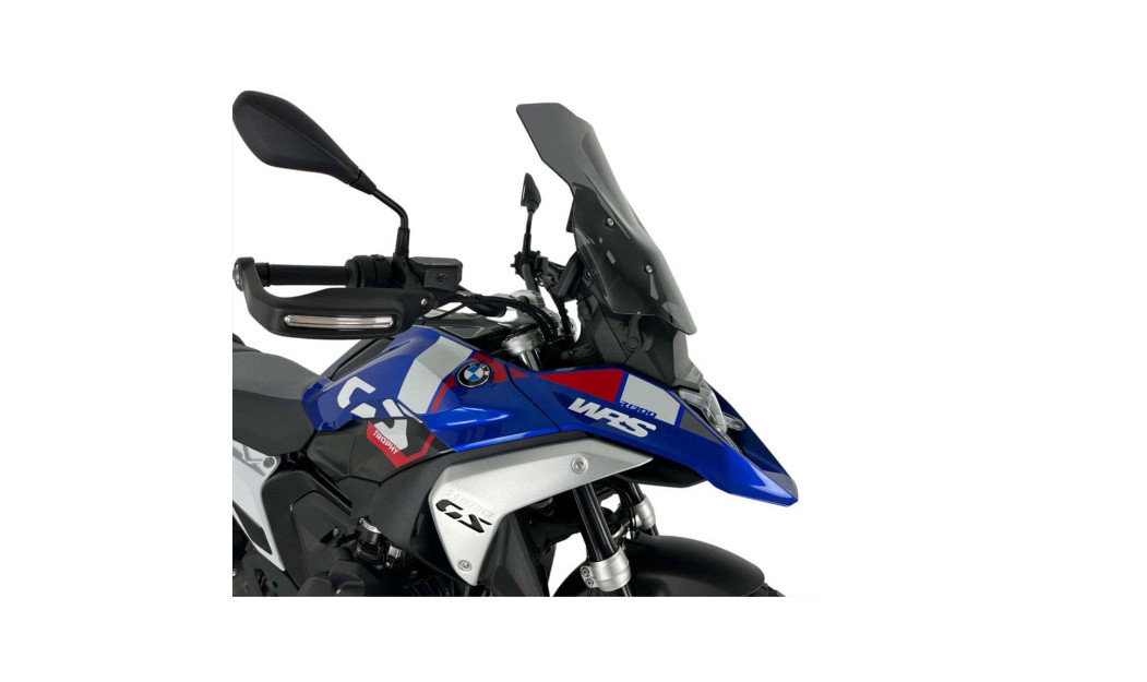 ΖΕΛΑΤΙΝΑ WRS BMW R 1300 GS 23-24 (NO RADAR)