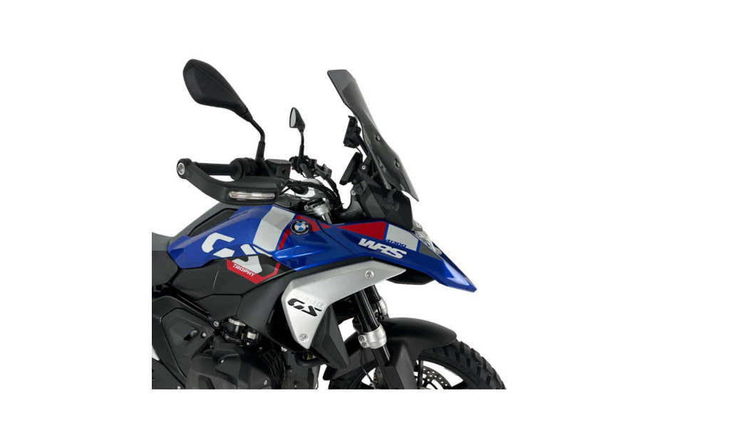 ΖΕΛΑΤΙΝΑ WRS BMW R 1300 GS 23-24 (NO RADAR)