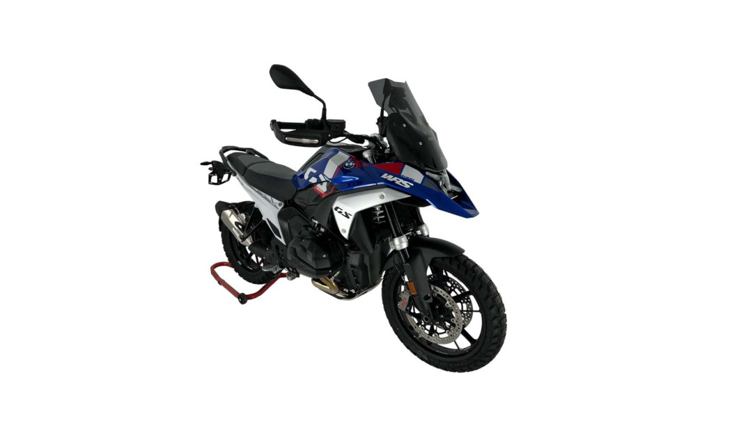 ΖΕΛΑΤΙΝΑ WRS BMW R 1300 GS 23-24 (NO RADAR)