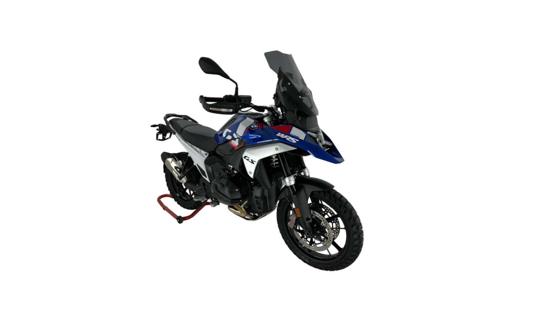 ΖΕΛΑΤΙΝΑ WRS BMW R 1300 GS 23-24 (NO RADAR)