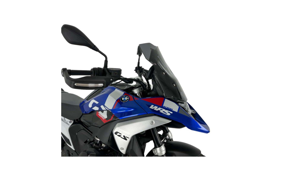 ΖΕΛΑΤΙΝΑ WRS BMW R 1300 GS 23-24 (NO RADAR)