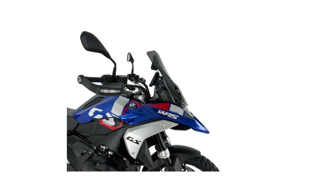 ΖΕΛΑΤΙΝΑ WRS BMW R 1300 GS 23-24 (NO RADAR)