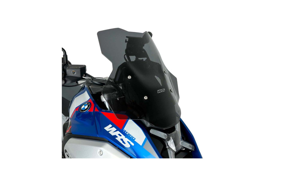 ΖΕΛΑΤΙΝΑ WRS BMW R 1300 GS 23-24 (NO RADAR)
