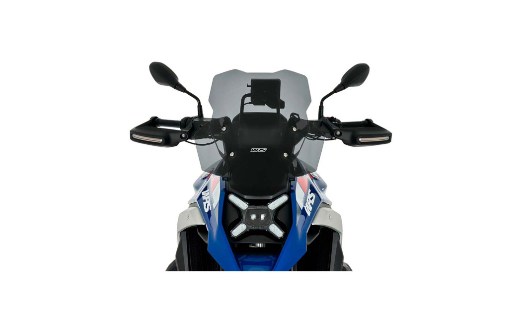ΖΕΛΑΤΙΝΑ WRS BMW R 1300 GS 23-24 (NO RADAR)