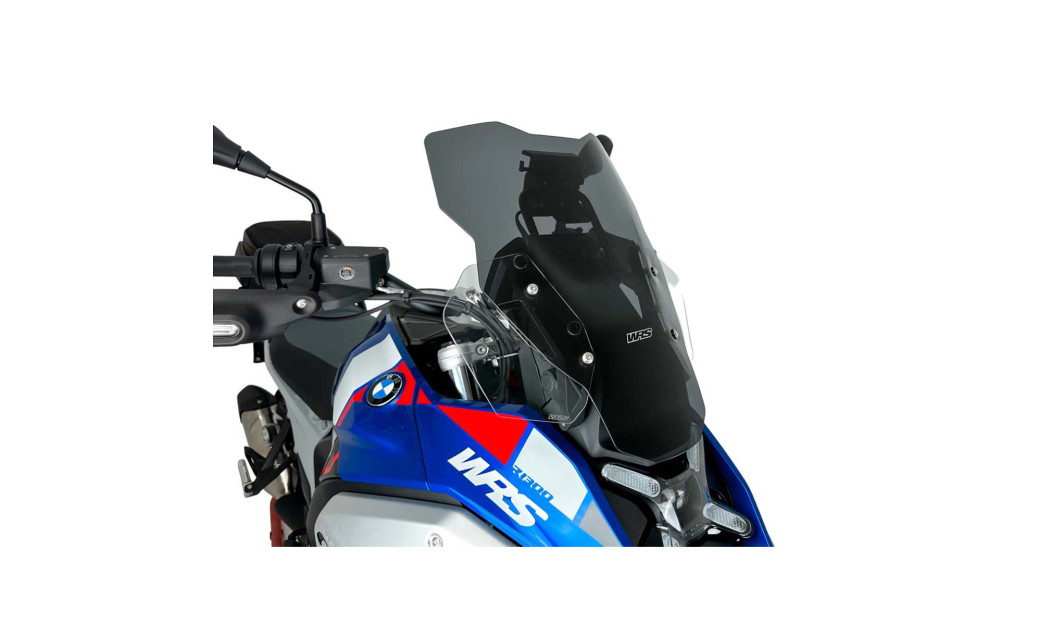 ΖΕΛΑΤΙΝΑ WRS BMW R 1300 GS 23-24 (NO RADAR)
