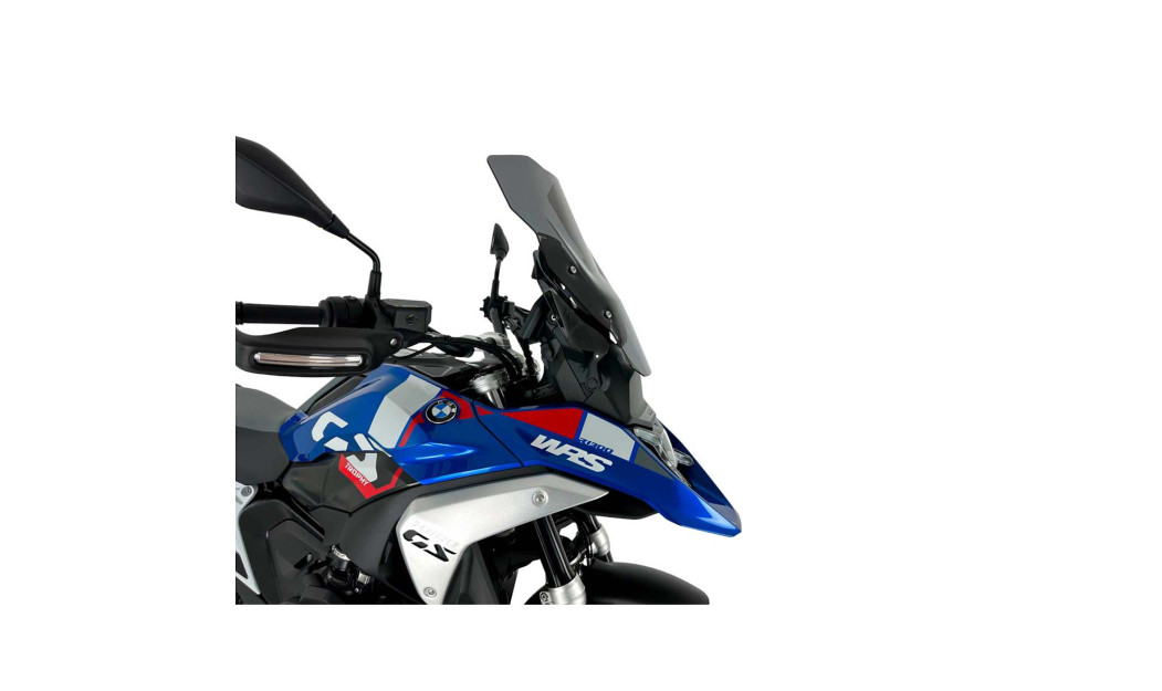 ΖΕΛΑΤΙΝΑ WRS BMW R 1300 GS 23-24 (NO RADAR)