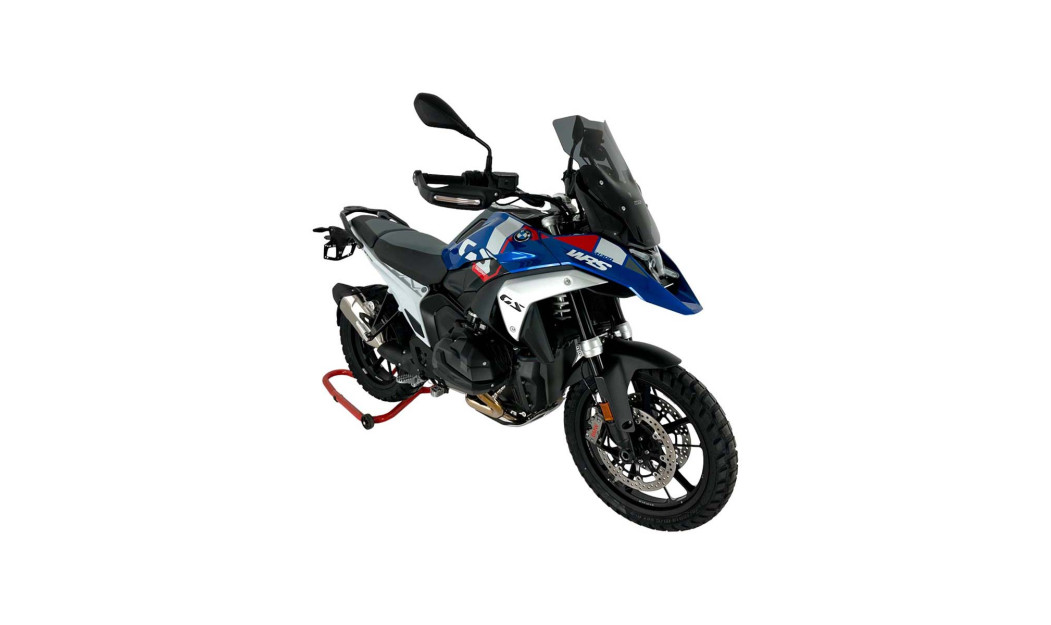 ΖΕΛΑΤΙΝΑ WRS BMW R 1300 GS 23-24 (NO RADAR)