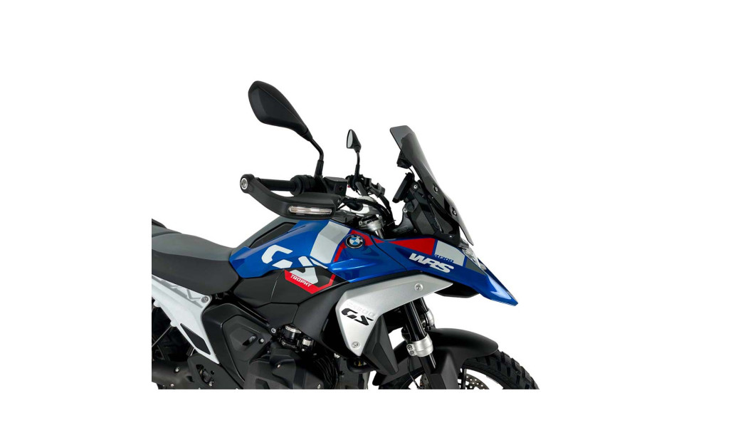 ΖΕΛΑΤΙΝΑ WRS BMW R 1300 GS 23-24 (NO RADAR)