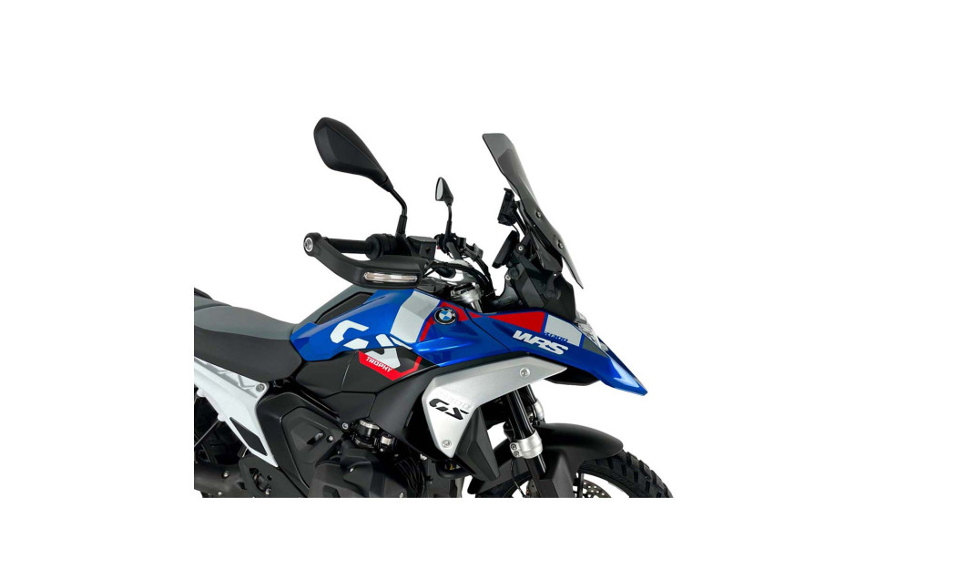 ΖΕΛΑΤΙΝΑ WRS BMW R 1300 GS 23-24 (NO RADAR)