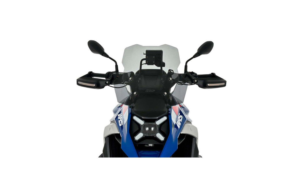 ΖΕΛΑΤΙΝΑ WRS BMW R 1300 GS 23-24 (NO RADAR)