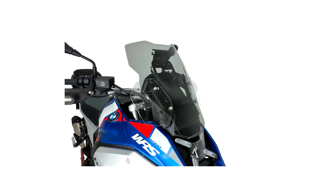 ΖΕΛΑΤΙΝΑ WRS BMW R 1300 GS 23-24 (NO RADAR)