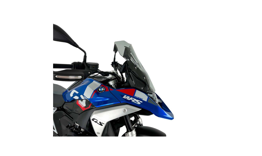 ΖΕΛΑΤΙΝΑ WRS BMW R 1300 GS 23-24 (NO RADAR)