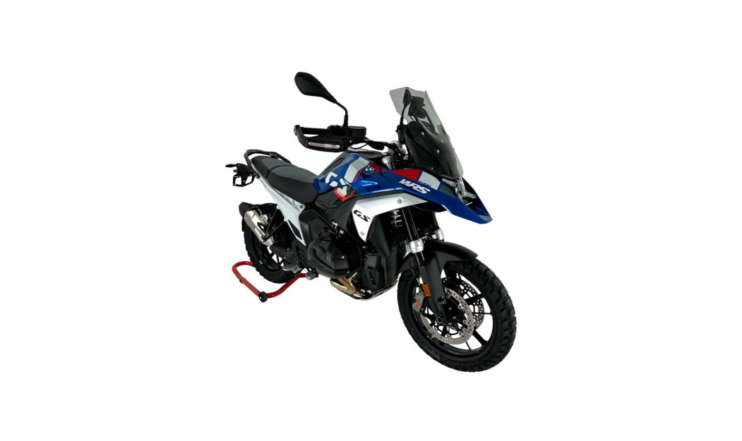 ΖΕΛΑΤΙΝΑ WRS BMW R 1300 GS 23-24 (NO RADAR)