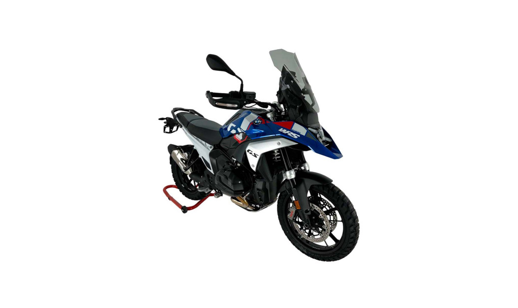 ΖΕΛΑΤΙΝΑ WRS BMW R 1300 GS 23-24 (NO RADAR)