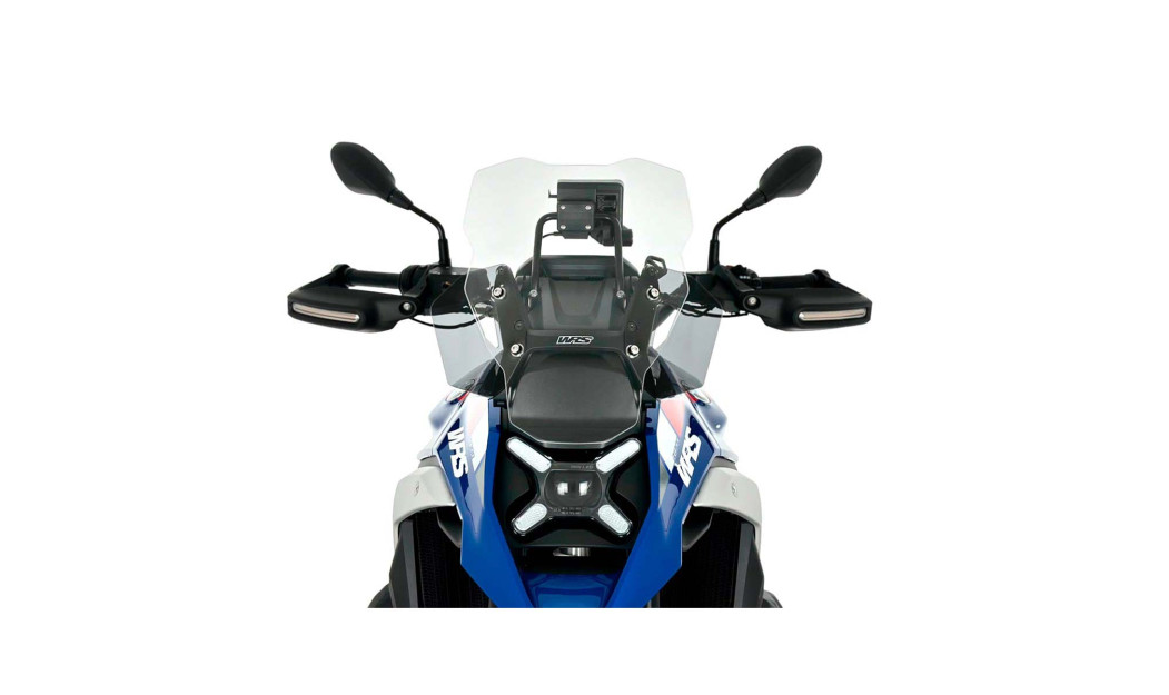 ΖΕΛΑΤΙΝΑ WRS BMW R 1300 GS 23-24 (NO RADAR)