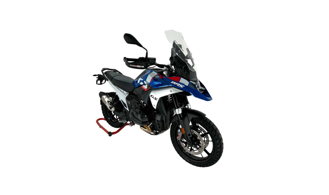ΖΕΛΑΤΙΝΑ WRS BMW R 1300 GS 23-24 (NO RADAR)