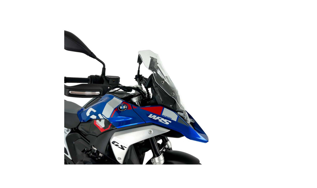 ΖΕΛΑΤΙΝΑ WRS BMW R 1300 GS 23-24 (NO RADAR)