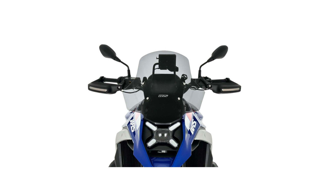 ΖΕΛΑΤΙΝΑ WRS BMW R 1300 GS 23-24 (NO RADAR)