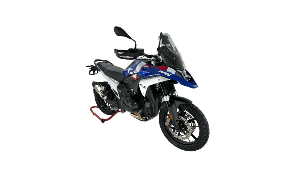 ΖΕΛΑΤΙΝΑ WRS BMW R 1300 GS 23-24 (NO RADAR)