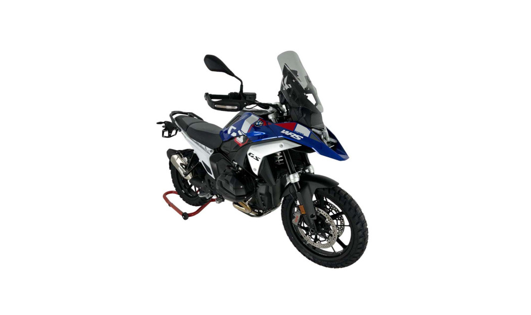 ΖΕΛΑΤΙΝΑ WRS BMW R 1300 GS 23-24 (NO RADAR)