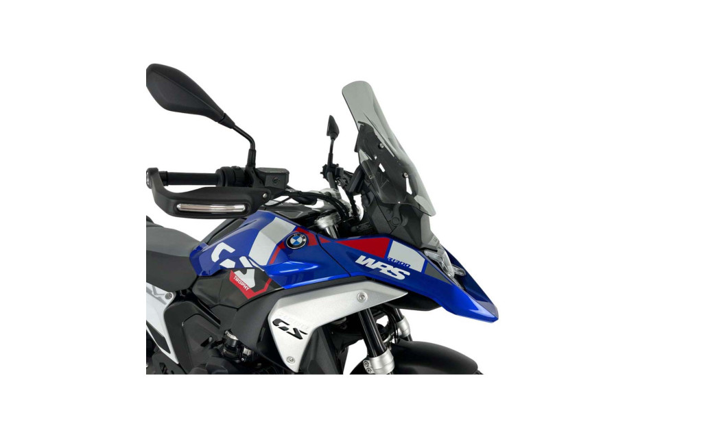 ΖΕΛΑΤΙΝΑ WRS BMW R 1300 GS 23-24 (NO RADAR)
