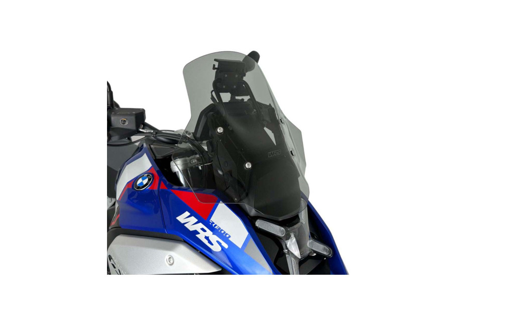ΖΕΛΑΤΙΝΑ WRS BMW R 1300 GS 23-24 (NO RADAR)