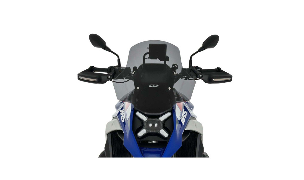 ΖΕΛΑΤΙΝΑ WRS BMW R 1300 GS 23-24 (NO RADAR)