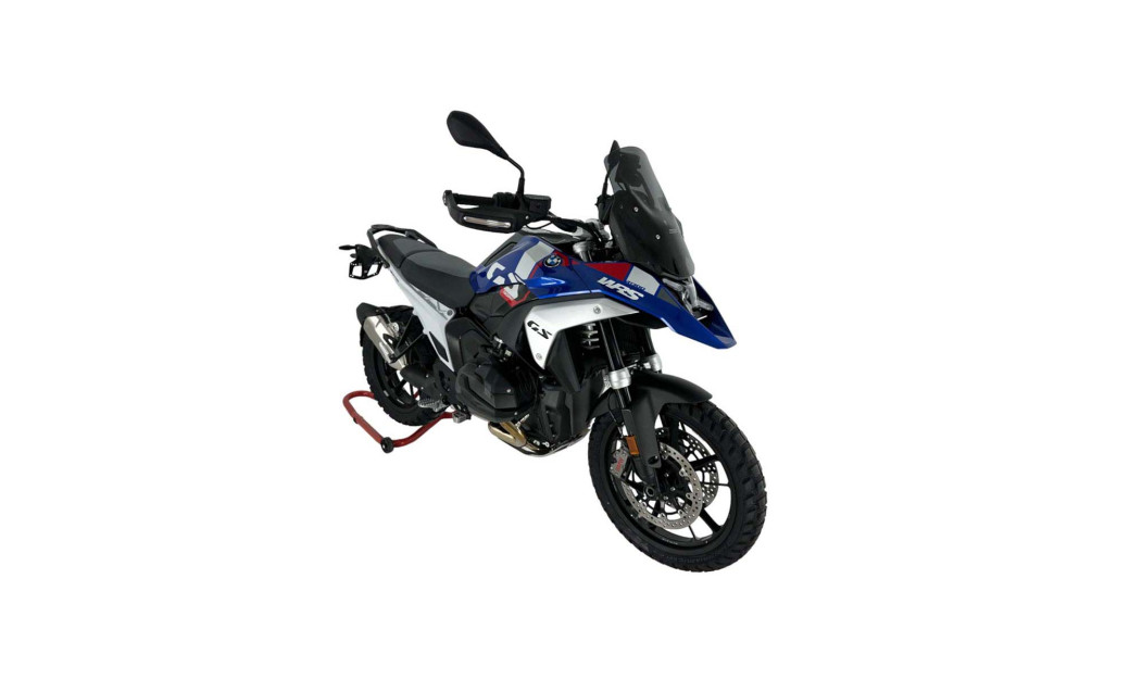 ΖΕΛΑΤΙΝΑ WRS BMW R 1300 GS 23-24 (NO RADAR)