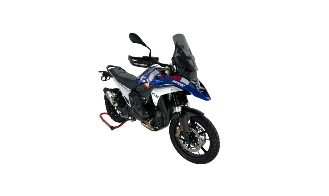 ΖΕΛΑΤΙΝΑ WRS BMW R 1300 GS 23-24 (NO RADAR)