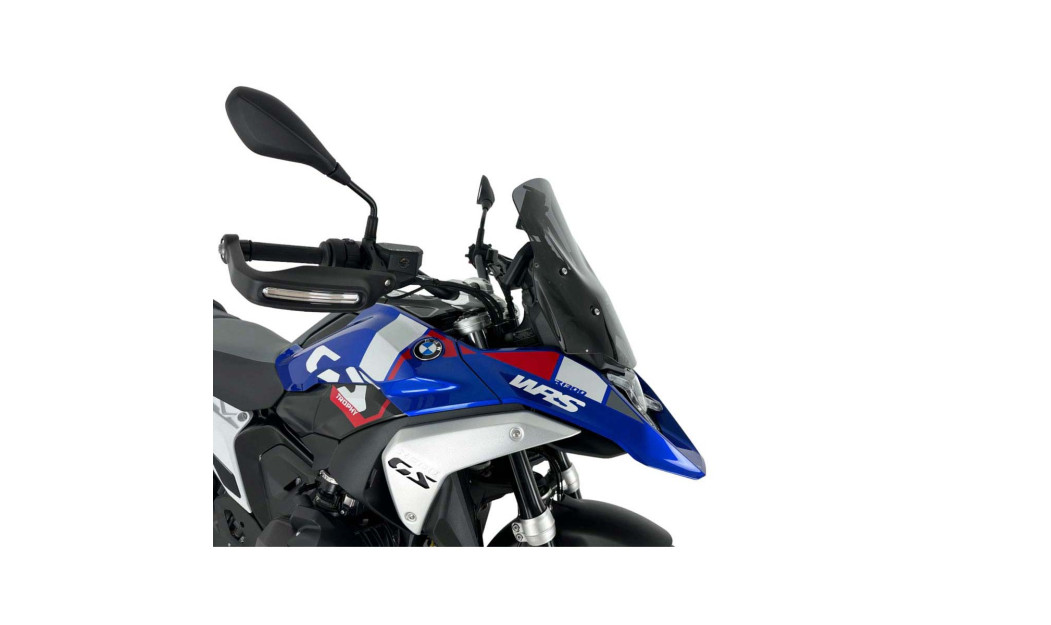 ΖΕΛΑΤΙΝΑ WRS BMW R 1300 GS 23-24 (NO RADAR)