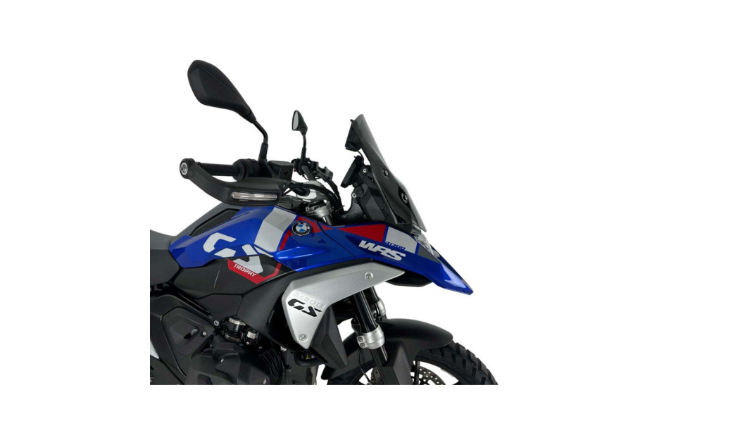 ΖΕΛΑΤΙΝΑ WRS BMW R 1300 GS 23-24 (NO RADAR)