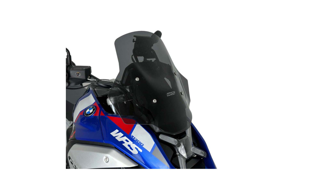 ΖΕΛΑΤΙΝΑ WRS BMW R 1300 GS 23-24 (NO RADAR)