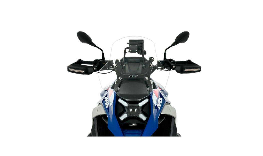 ΖΕΛΑΤΙΝΑ WRS BMW R 1300 GS 23-24 (NO RADAR)