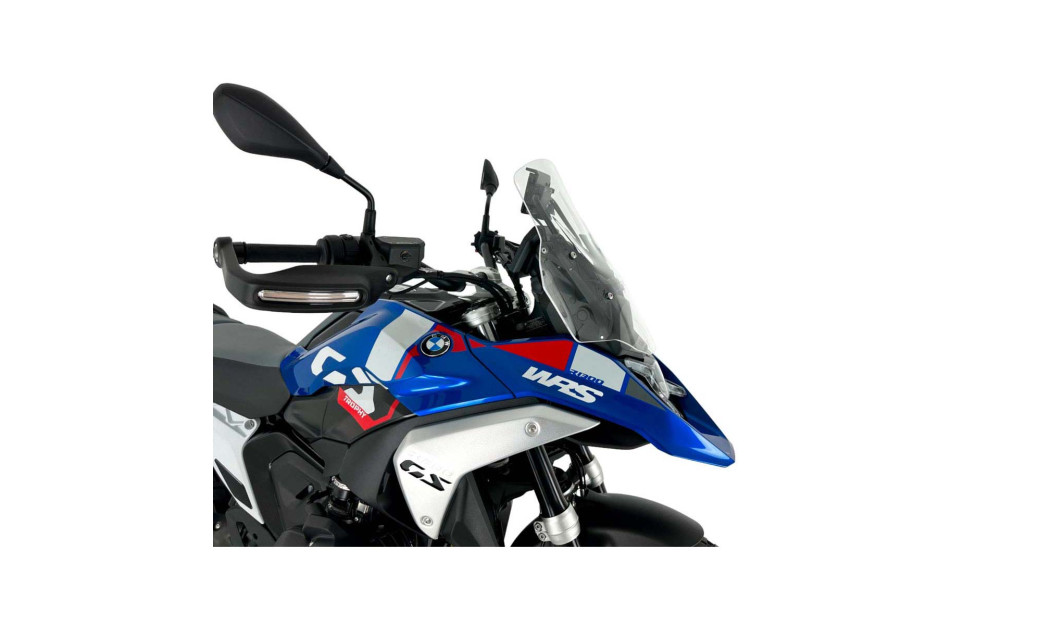 ΖΕΛΑΤΙΝΑ WRS BMW R 1300 GS 23-24 (NO RADAR)