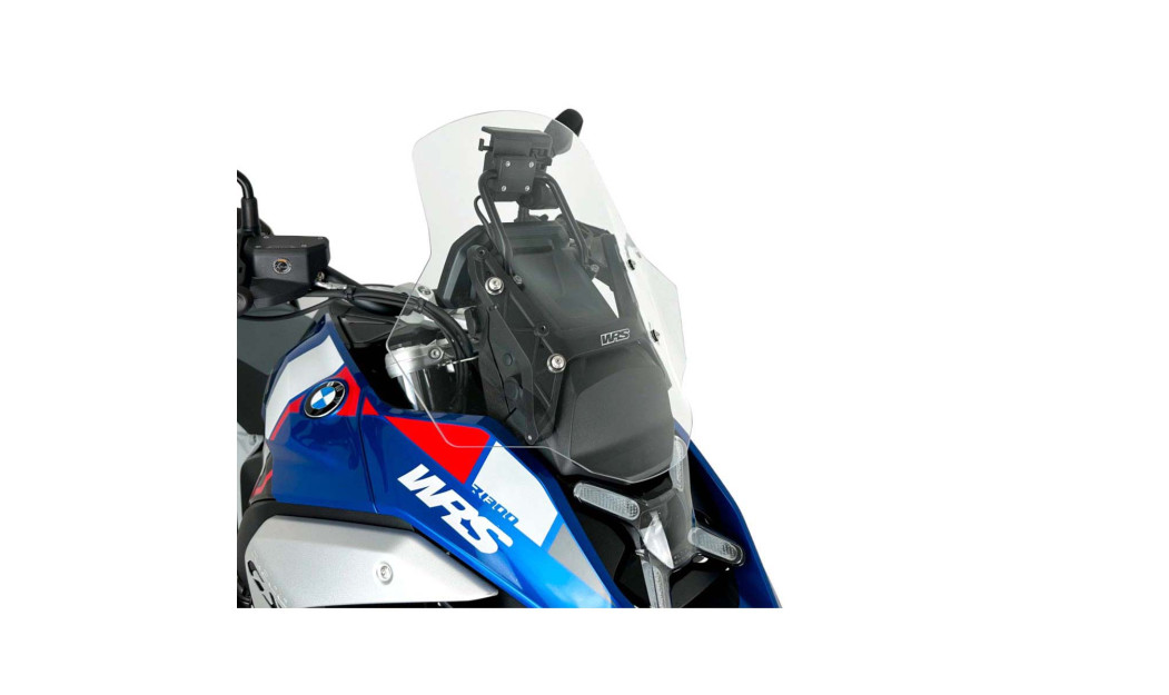 ΖΕΛΑΤΙΝΑ WRS BMW R 1300 GS 23-24 (NO RADAR)