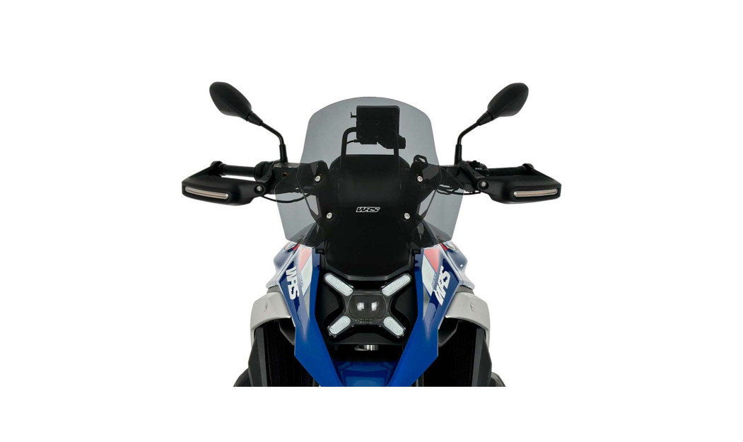 ΖΕΛΑΤΙΝΑ WRS BMW R 1300 GS 23-24 (NO RADAR)