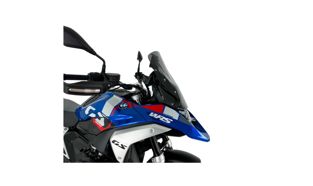 ΖΕΛΑΤΙΝΑ WRS BMW R 1300 GS 23-24 (NO RADAR)
