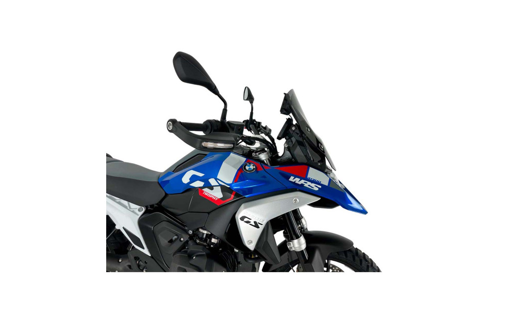 ΖΕΛΑΤΙΝΑ WRS BMW R 1300 GS 23-24 (NO RADAR)