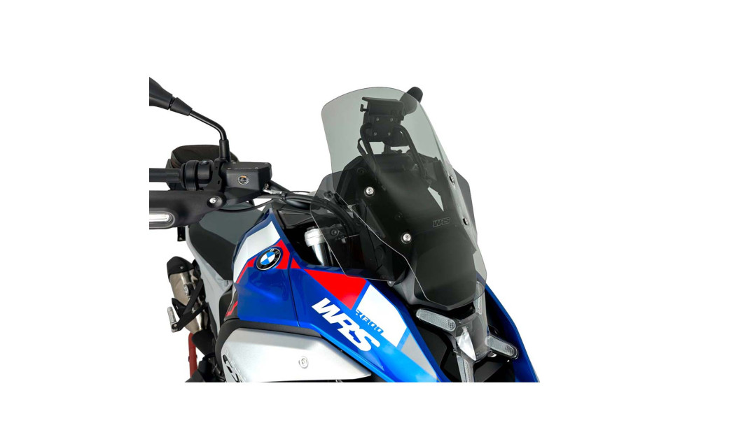 ΖΕΛΑΤΙΝΑ WRS BMW R 1300 GS 23-24 (NO RADAR)