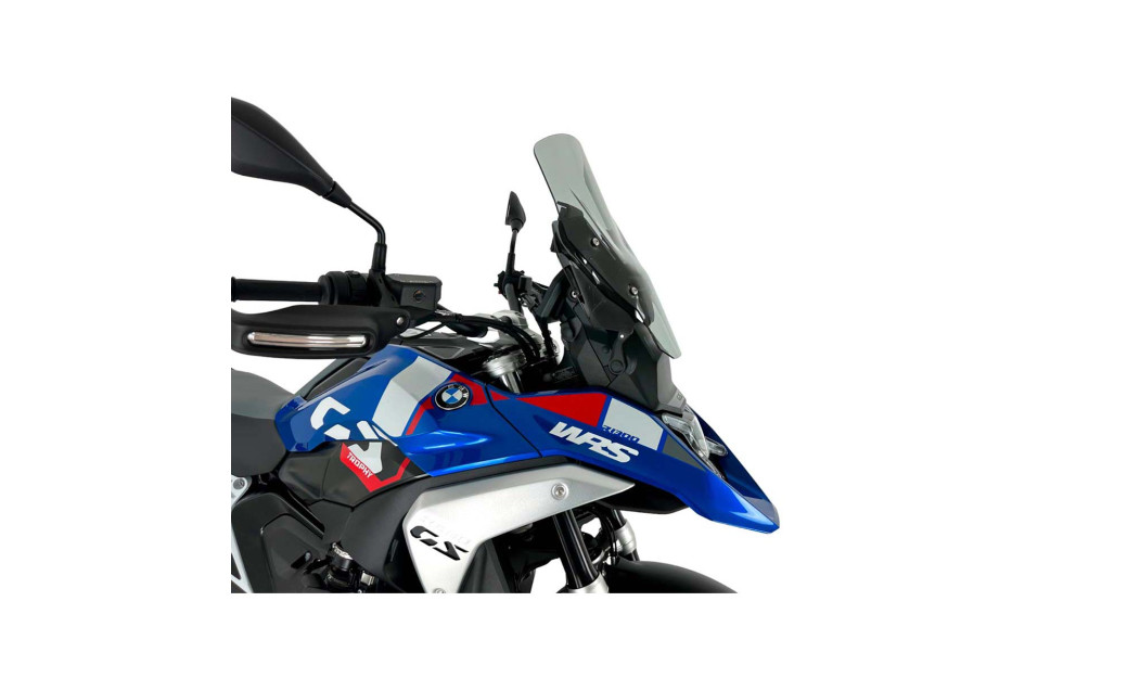 ΖΕΛΑΤΙΝΑ WRS BMW R 1300 GS 23-24 (NO RADAR)
