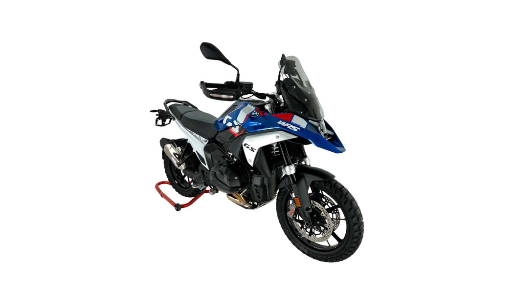 ΖΕΛΑΤΙΝΑ WRS BMW R 1300 GS 23-24 (NO RADAR)