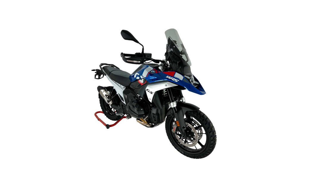 ΖΕΛΑΤΙΝΑ WRS BMW R 1300 GS 23-24 (NO RADAR)